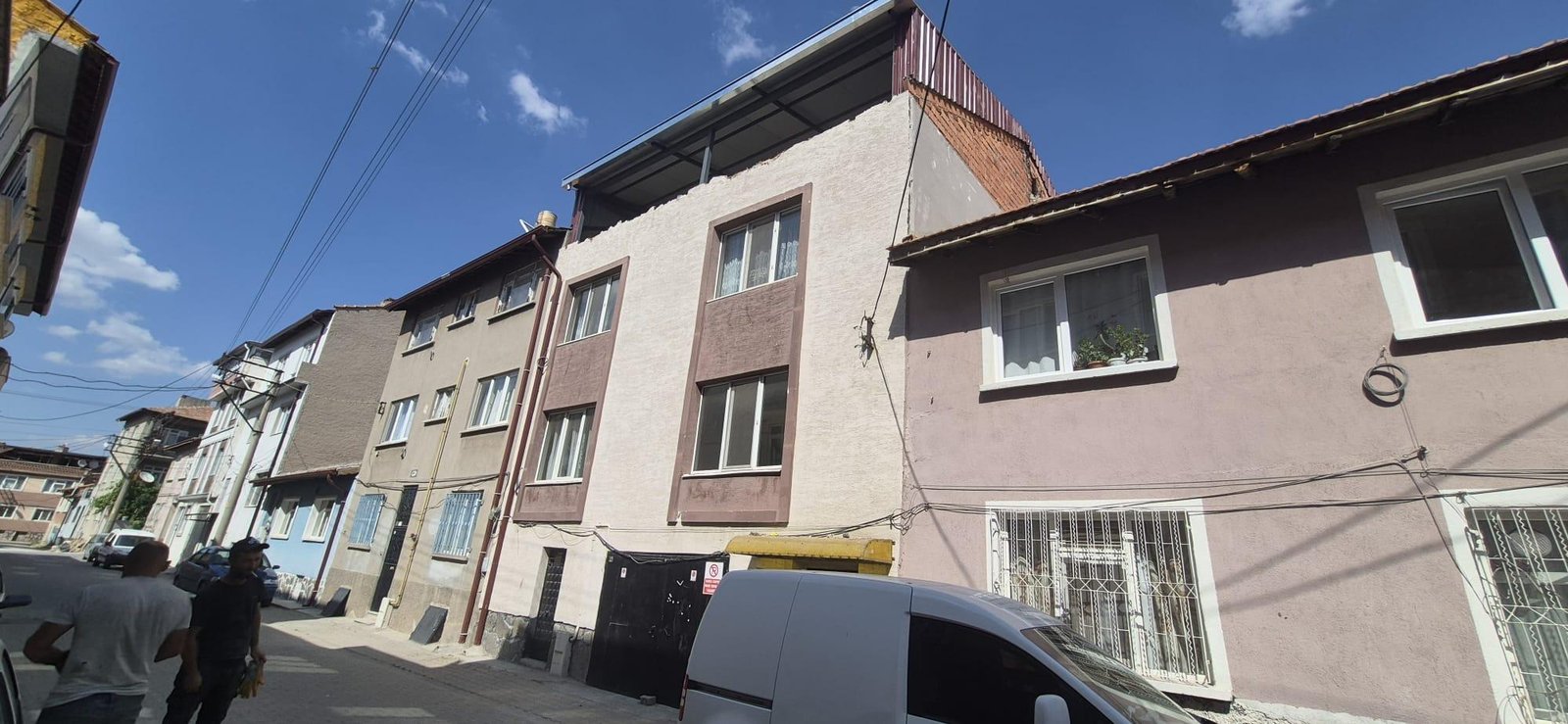 Çelik Konstrüksiyon & Çatı - 40