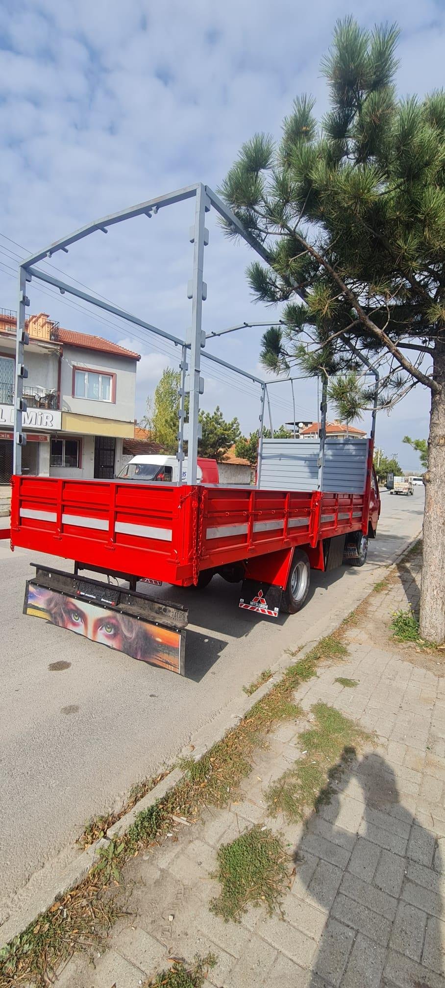 Kamyon & Pikap Kasaları
